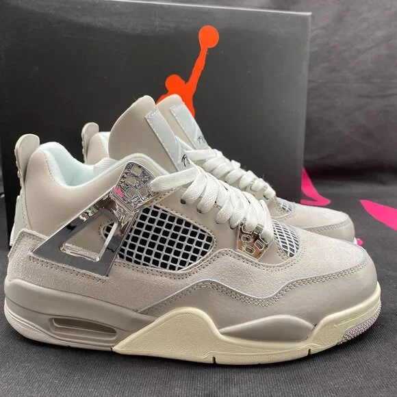 Jordan Shoes Jordan Air Light Iron Ore Frozen Moments Women